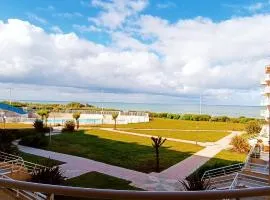 Grand Bleu 2 - Agreable appartement vue mer - piscine - parking