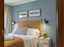 BLEUMAISON-APARTAMENTOS LUBIANS 1