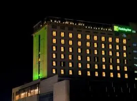 Holiday Inn Chandigarh Zirakpur by IHG