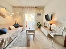 Toto&Koko apartment
