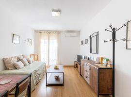 Toledo Ciudad De Las Tres Culturas, hotel en Villamiel de Toledo