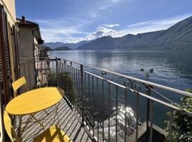Casa Mia - Lake Como, hotel in Colonno