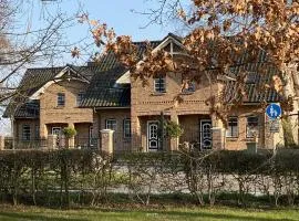 Haus Am Dorfteich A E-Laden möglich