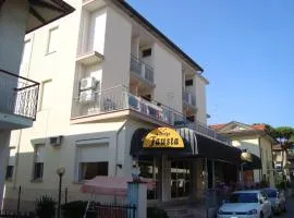 Hotel Residence Fausta