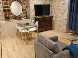 Le Beffroi