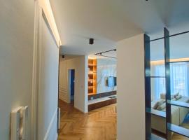 The Loft Luxury Apartment