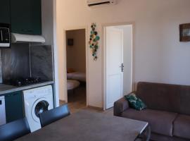 Résidence U Pirellu, Hotel in Porto-Vecchio