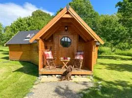 Seal Cove Cabin - Luxury Glamping