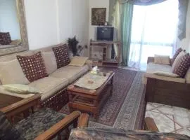 Cosy apartment in AlNakheel beach Alexandria kilo 21 شقه رائعه بشاطىء النخيل الكيلو