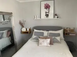 Room in house with breakfast incuded