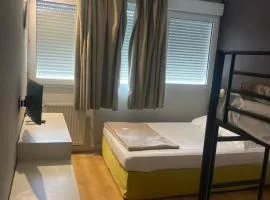 Hotel Le Lagon