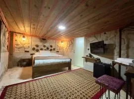 Almula Cave Hotel