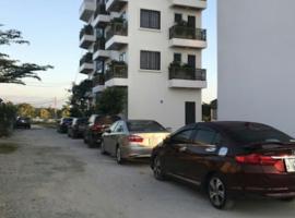 HOÀNG SA HOTEL，位于金兰的酒店