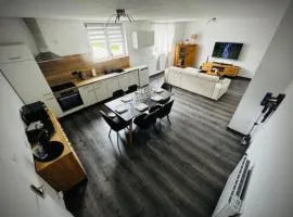 Appartement chaleureux 3 étoiles