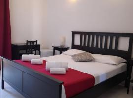 Ro.Ri. Rooms, hotel u gradu 'San Vito lo Capo'
