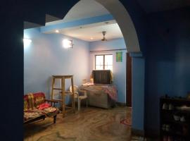 STAY VILLA, ubytování v soukromí v destinaci Džamšédpur