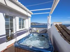 Precioso adosado con jacuzzi en Marina del Este