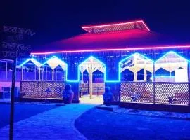 Kutch Leela Resort