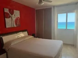 Apartamento San Juan playa