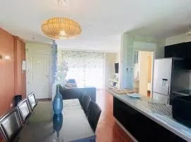 GRAN RESERVA 5 Ático