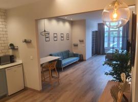 Pensión CREDENCIAL, hôtel à Sarria