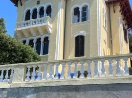 Villa Il Sorriso
