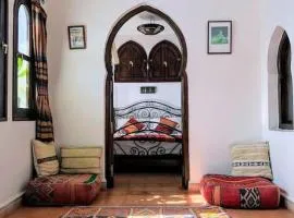 Dar Fezna - top location, stunning 360 views
