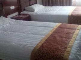 Tianbao Inn, Hotel in Jinzhai