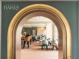 Mercure Angoulême Hôtel de France