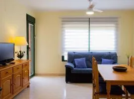 Apartamento cercano a la playa