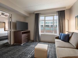 Homewood Suites by Hilton Washington, D.C. Downtown