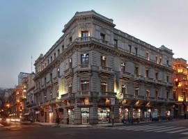 Esplendor by Wyndham Buenos Aires, hotell sihtkohas Buenos Aires