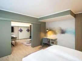 elaya hotel stuttgart ludwigsburg ehemals Abacco by Rilano