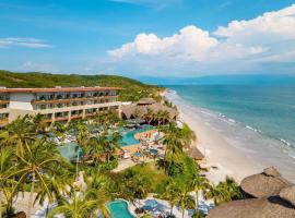 Armony Resort & Spa All Inclusive Adults Only future MGallery, letovišče v mestu Punta Mita