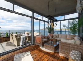 Eksklusiv toppleilighet med det lille ekstra., ξενοδοχείο στο Μπόντο