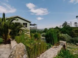 D'Alijo Retreat Center