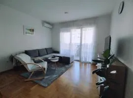 Apartman N