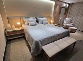 Lind&oacute;ya Hotel