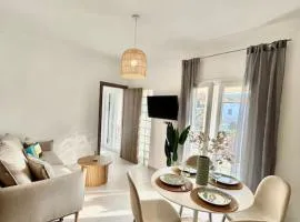 Blue Marine Luxury Apartment