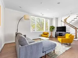 Green Valley 3br w wd nr restaurants bars WDC-741