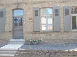 De Pastorie - Zillebeke, hotel near Hooge Crater Cemetery, Ieper