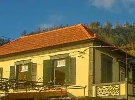 Typical Farm Apartment