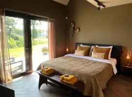 Bed en breakfast Suite 8