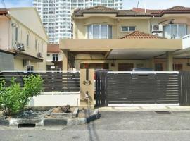 Bayan Baru, hotel que acepta mascotas en Bayan Lepas