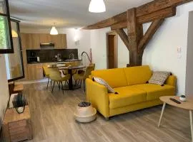 LE CLOS DORE et PARKING GRATUIT