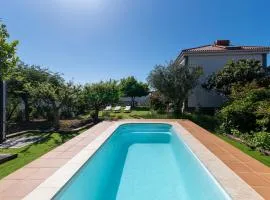 Villa Arrebol Azul