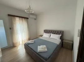 BerdHill Rooms, Sarandë