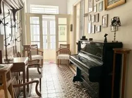 Marys Central Beachside Mansion