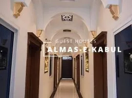 Almas Kabul Guest House