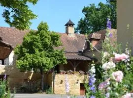 Chambre Périgourdine